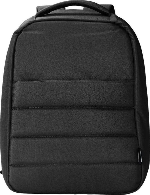 RPET-Rucksack für einen 15-Zoll-Laptop