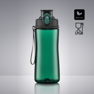 Flasche 580 ml NEON - Reklamnepredmety