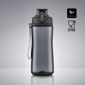 Flasche 580 ml NEON - Reklamnepredmety