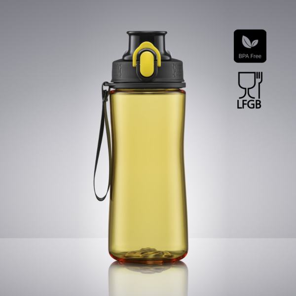 Flasche 580 ml NEON