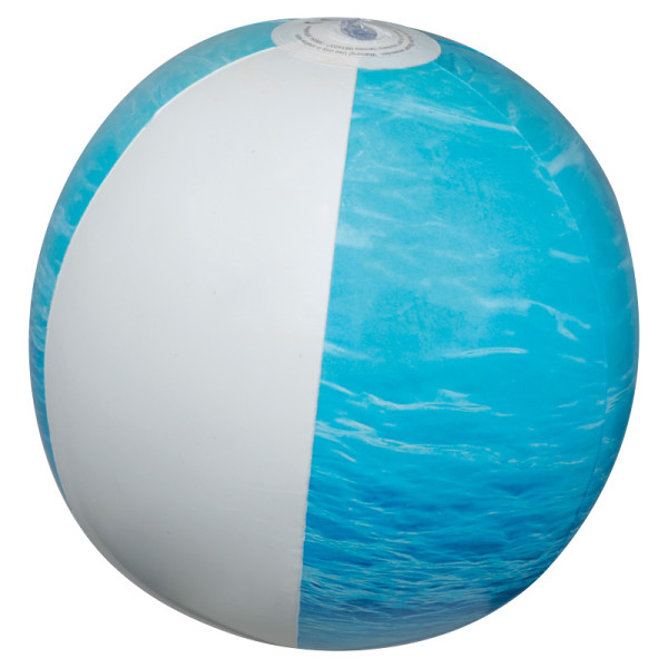 Malibu-Wasserball
