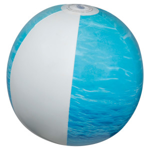 Malibu-Wasserball - Reklamnepredmety