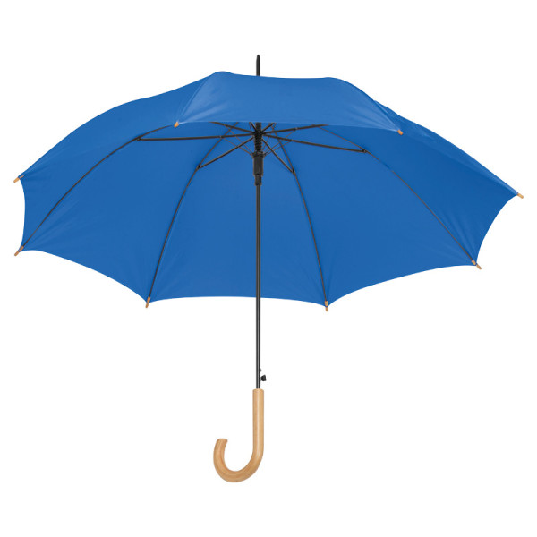 Automatischer Stockport-Regenschirm