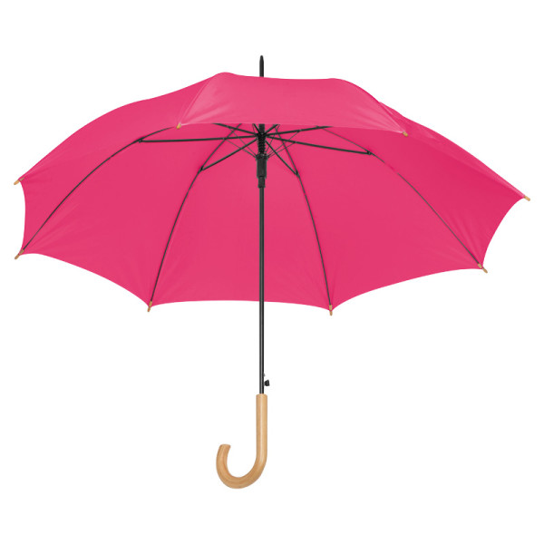 Automatischer Stockport-Regenschirm