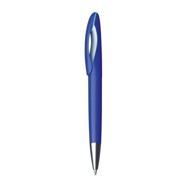 Fairfield-Kugelschreiber aus Kunststoff