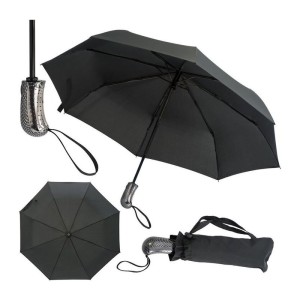 Bixby-Regenschirm - Reklamnepredmety