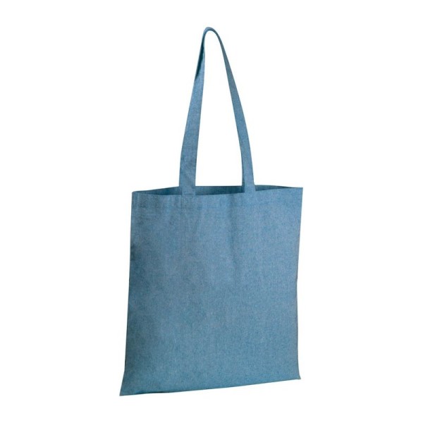 Chelmsford-Tasche aus recycelter Baumwolle (140 g/m²)