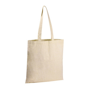 Chelmsford-Tasche aus recycelter Baumwolle (140 g/m²) - Reklamnepredmety