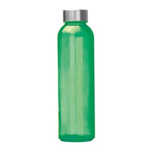 Indianapolis-Glasflasche, 500 ml - Reklamnepredmety