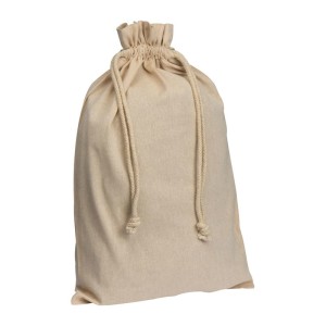 Parksville-Tasche aus recycelter Baumwolle (110 g/m²). - Reklamnepredmety