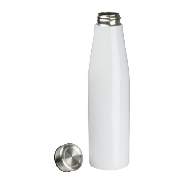San Marino Aluminiumflasche, 750 ml