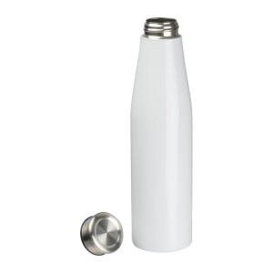 San Marino Aluminiumflasche, 750 ml - Reklamnepredmety