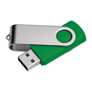 USB-Stick Lüttich 8 GB - Reklamnepredmety