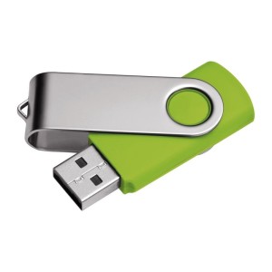 USB-Stick Lüttich 8 GB - Reklamnepredmety