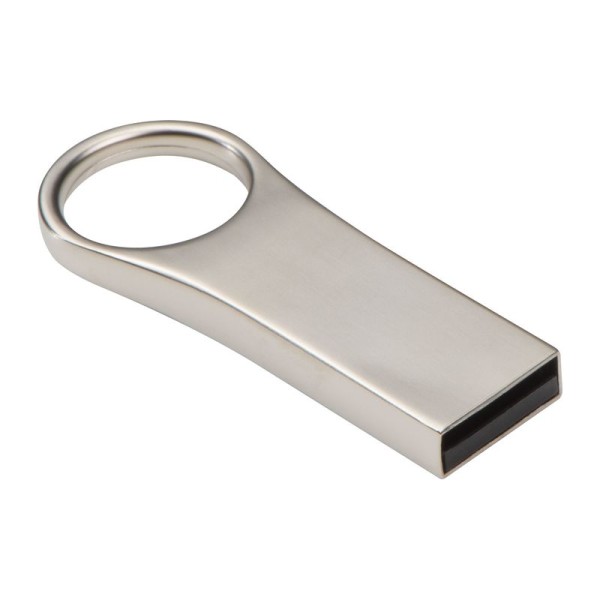 Metall-USB-Stick 8 GB