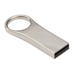 Metall-USB-Stick 8 GB - Reklamnepredmety