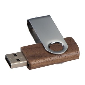 USB-Stick League City 8 GB - Reklamnepredmety