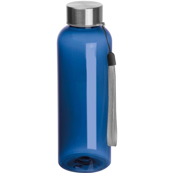 RPET-Flasche, 500 ml