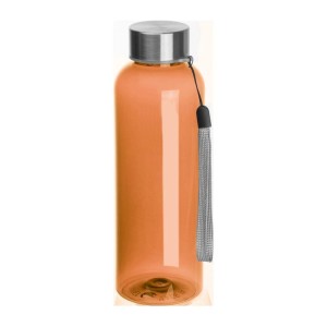 RPET-Flasche, 500 ml - Reklamnepredmety