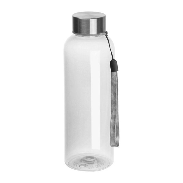 RPET-Flasche, 500 ml