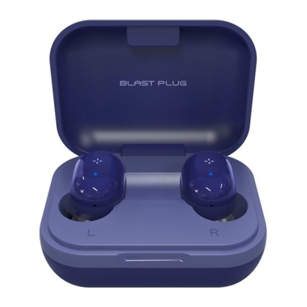 Drahtlose Kopfhörer Silicon Power BP75