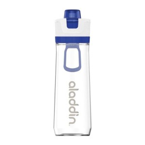 Flasche für aktive Flüssigkeitszufuhr 0,8 l - Reklamnepredmety