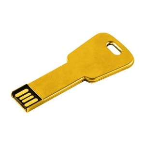 USB-Stick UID01_03_1GB - Reklamnepredmety