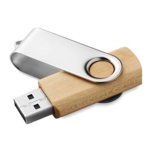 USB-Stick UID03_01_1GB - Reklamnepredmety