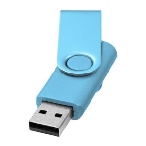 USB-Stick UID06_02_1GB - Reklamnepredmety