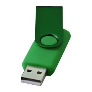 USB-Stick UID06_02_1GB - Reklamnepredmety