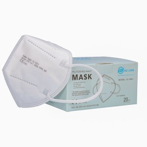 Atemschutzmaske FFP2 - Reklamnepredmety