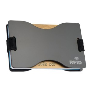 Gladstone RFID-Kartenetui - Reklamnepredmety