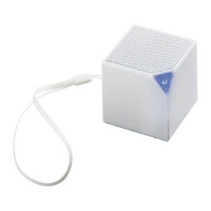Bluetooth-Lautsprecher Trezzo - Reklamnepredmety