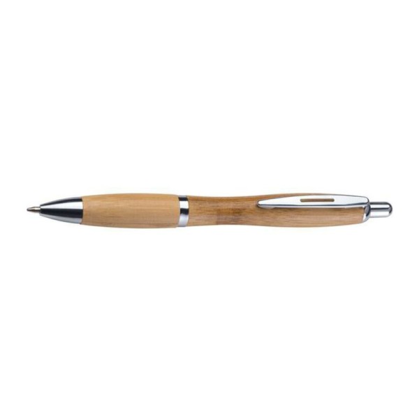 Brentwood Kugelschreiber aus Holz
