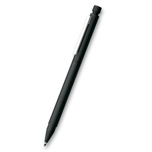 Lamy Twin Pen CP1 Matt Black Multifunktionsstift - Reklamnepredmety