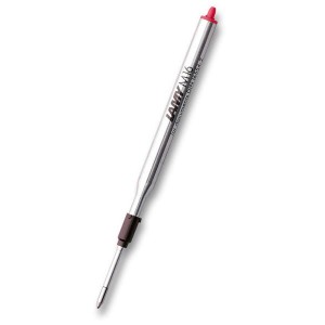 Mine für Kugelschreiber Lamy M 16 0,8 mm, Farben nach Wahl - Reklamnepredmety