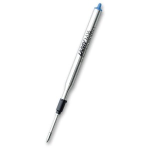 Mine für Kugelschreiber Lamy M 16 0,8 mm, Farben nach Wahl - Reklamnepredmety