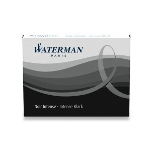 Waterman Tintenpatronen, Standard (8 Stk.) - Reklamnepredmety