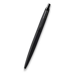 Parker Jotter XL Monochrome Black BT kuličkové pero - Reklamnepredmety