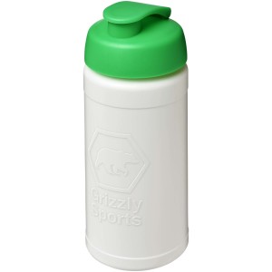 Baseline Rise 500 ml Sportflasche mit Klappdeckel - Reklamnepredmety