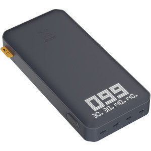 27.000 mAh 200 W Powerbank für Xtorm XB403 Titan Ultra Notebook - Reklamnepredmety