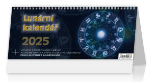 Tischkalender Mondkalender - Reklamnepredmety