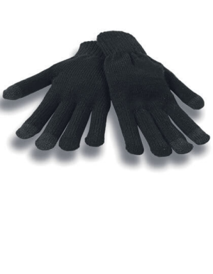 AT759 Gloves Touch - Reklamnepredmety