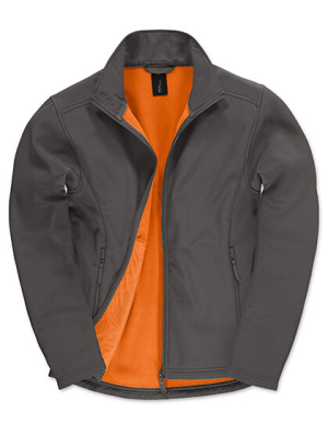 BCJUI62 Jacket Softshell ID.701 /Men - Reklamnepredmety