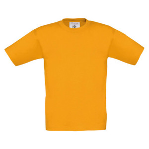 BCTK300 T-Shirt Exact 150 / Kids - Reklamnepredmety