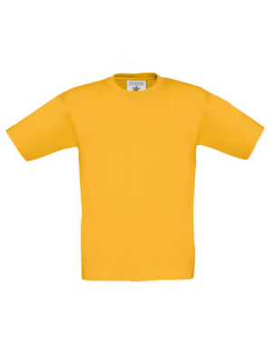 BCTK301 T-Shirt Exact 190 / Kids - Reklamnepredmety