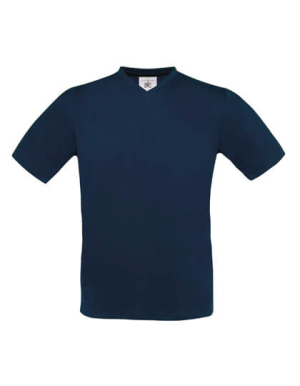 BCTU006 T-Shirt Exact V-Neck - Reklamnepredmety