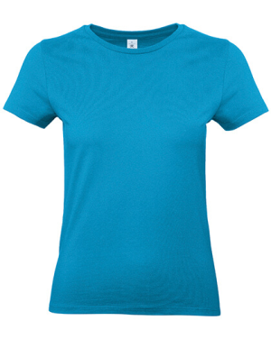 BCTW04T T-Shirt E190 / Women - Reklamnepredmety