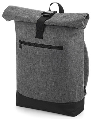 BG855 Roll-Top Backpack