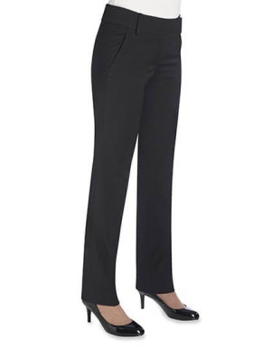 BR700 Sophisticated Collection Genoa Trouser - Reklamnepredmety